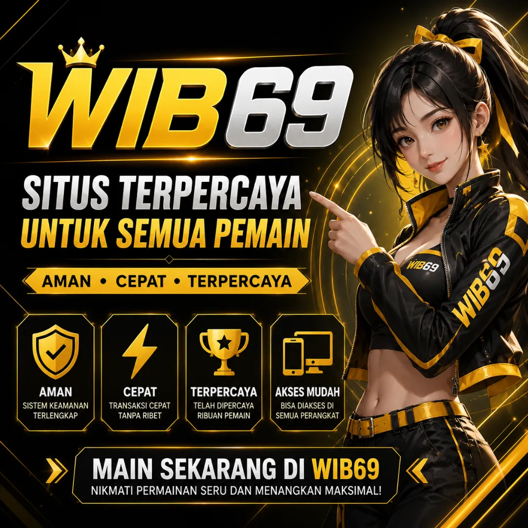 WIB69Banner